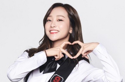 Hayoung Playback Ceritakan Masa Sulit Sejak di Amerika Hingga Gabung 'Mix Nine'