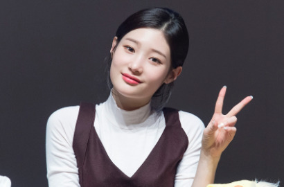 Jung Chae Yeon Ungkap Tipe Pria Idaman, Seperti Apa?