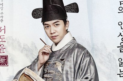Syuting Berkuda di 'Princess and Matchmaker' Bareng Lee Seung Gi, Aktor Ini Alami Hal Kocak