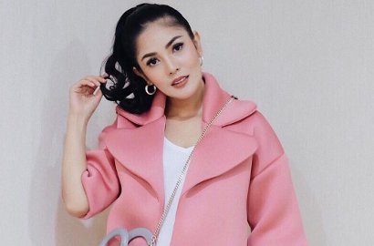Tak Percaya Diri Rambut Digerai, Netter Puji Nindy Cocok Jadi Bintang Iklan Sampo