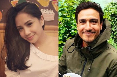 Nagita Pilih Hamish Daud Ketimbang Raffi di Film 'Suster Ngesot Urband Legend'