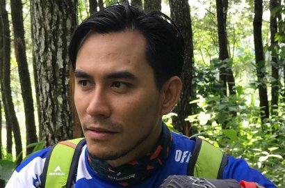 Bintangi 'Petualangan Menangkap Petir', Darius Sinathrya Bicara tentang Film Anak-Anak Indonesia