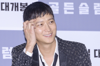Bintangi '1987', Ini Alasan Kang Dong Won Berani Pilih Film Bertema Politik