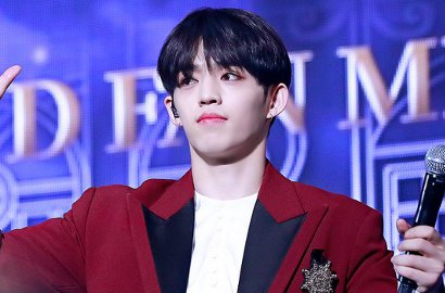 Datang ke Fansign, Fans Seventeen Asal Indonesia Ini Minta S.Coups 'Jadi' Dilan