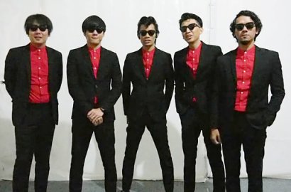 The Changcuters Siap Luncurkan Single Ketiga dari Album 'Binauralis'