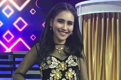 Waduh, Ayu Ting Ting Diprotes Usai Sebut Alat Kelamin Pria saat Live 'Brownis'