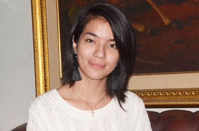 Akhirnya Bicara, Sheila Marcia Kecewa dengan Pengakuan Melodya Vanesha