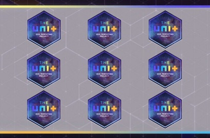 Menang Babak Final, 9 Peserta Cowok dan Cewek 'The Unit' Ini Siap Debut