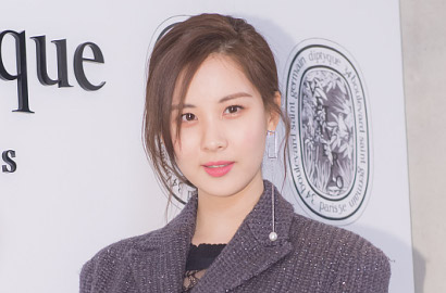 Beri Kejutan dengan Tampil Bareng Penyanyi Korea Utara, Seohyun SNSD Bikin Bangga