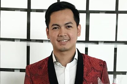 Undangan Beredar, Akhirnya Tanggal Nikah Tommy Kurniawan Terungkap