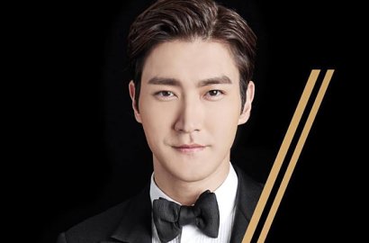 SuJu Rayakan Ultah Siwon Lewat Foto Imut Ini, Netter Justru Nyinyir