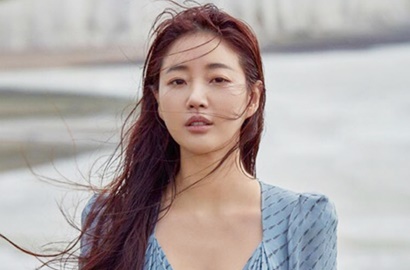 Kim Sarang Mendadak Tinggalkan Perannya di 'Mr. Sunshine', Kenapa?