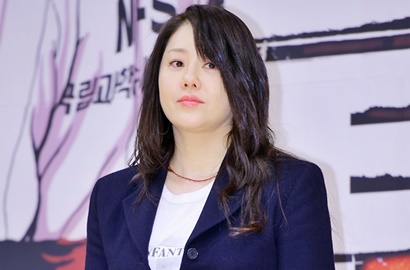 Hapus Go Hyun Jung dari Poster 'Return', SBS Makin Diamuk Netter