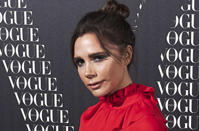 Sempat Dikabarkan Reuni, Victoria Beckham Tegaskan Spice Girls Tidak Akan Gelar Tur