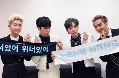 Segera Comeback, Bos YG Ungkap MV Baru Winner Habiskan Biaya Besar