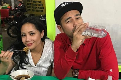 Majikan Baik Hati, Raffi Ahmad Gaji Supir Hingga Belasan Juta?