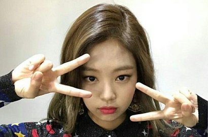 Pede Makan Banyak di 'Black Pink House', Wajah Beda Jennie Jadi Sorotan
