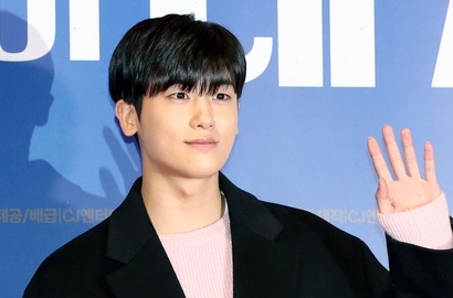 Ditanya Soal Kencan Ideal di Hari Valentine, Begini Jawaban Hyungsik