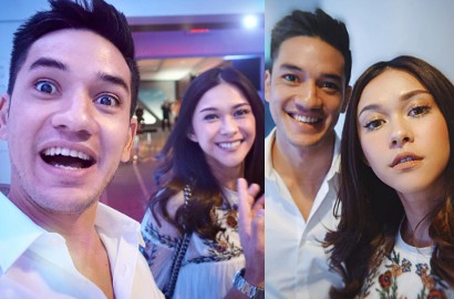 Hampir 12 Tahun Nikah, Nana Mirdad Bocorkan Sikap Romantis Andrew White