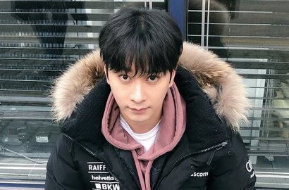 Rayakan Ultah Chansung 2PM, Fans Donasi Bagi Penderita Leukimia