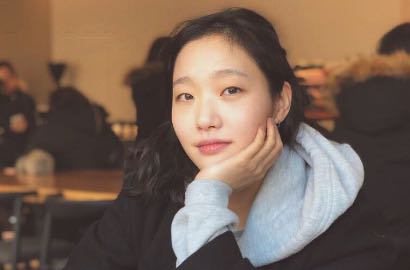 Jadi Model Merek Ternama Uniqlo, Ini Kata Kim Go Eun