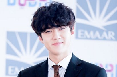Kisahkan Balas Dendam, Sehun Bintangi Web Film Laga 'Dokgo Rewind'
