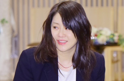 Netter Tanggapi Sinis Isu 'Return' Sudah Bayar Go Hyun Jung 70 Persen