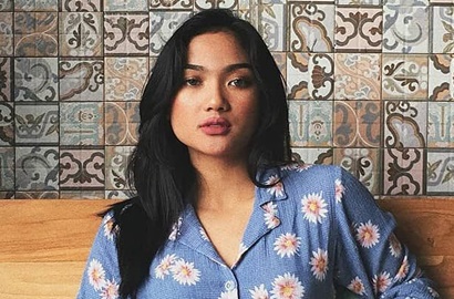 Tak Ikut Meet and Greet 'Indonesian Idol', Marion Jola Sibuk Lakukan Ini
