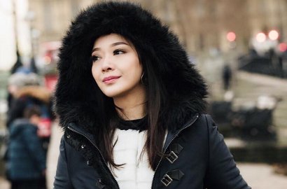 Hiii.... Yuanita Christiani Mendadak Mual Lihat Tikus di Dapur Resto Favorit