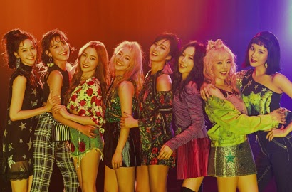 Seorang Pianis Sebut SNSD Sangat Populer di Korea Utara, Fans Ikut Bangga