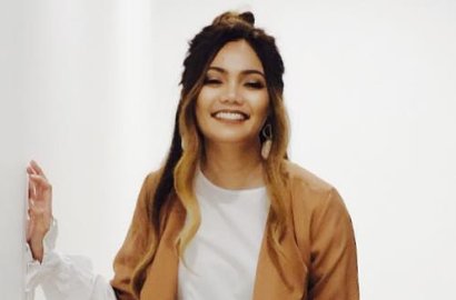 Ngaku Serba Salah, Rina Nose Sindir Netter Lewat Postingan Ini
