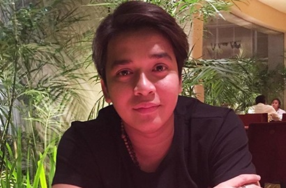 Ziarah ke Makam Olga, Billy Syahputra Emosi Hingga Amuk Supir