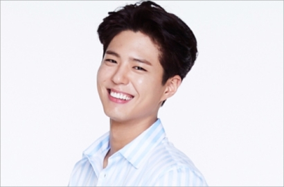Kelewat Ganteng, Park Bo Gum Sukses Bikin Para Seleb Cantik Ini Kesengsem