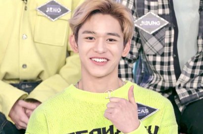 Sebaya dengan Mark, Ini yang Bikin Lucas Takut Bakal Debut di NCT Dream