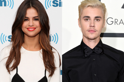 Jelang Valentine, Justin Bieber dan Selena Gomez Liburan ke Laguna