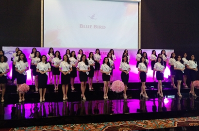 Kalahkan 1000 Peserta, 34 Finalis Miss Indonesia 2018 Siap Jalani Karantina