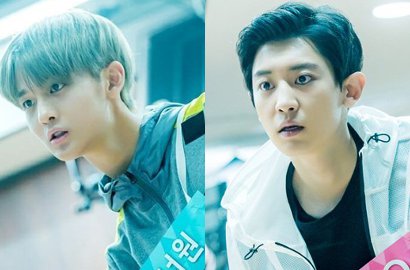Bae Jin Young Wanna One Gagal Bikin Skor, Seriusnya Chanyeol cs Bowling di 'ISAC' 2018