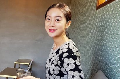 Hyelim Eks Wonder Girl Bangga Terima Penghargaan Kehormatan dari Kementrian Luar Negeri