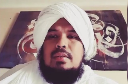 Bukan Salah Didik, Putri Ustaz Derry Sulaiman Pergi Gara-Gara Harta Warisan