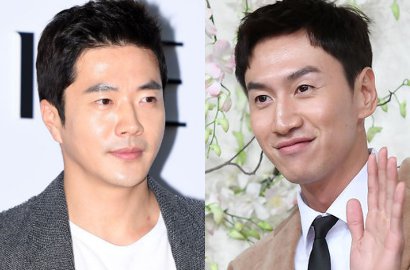 Lee Kwang Soo Gondrong, Kwon Sang Woo Ceria di Poster 'Accidental Detective 2'
