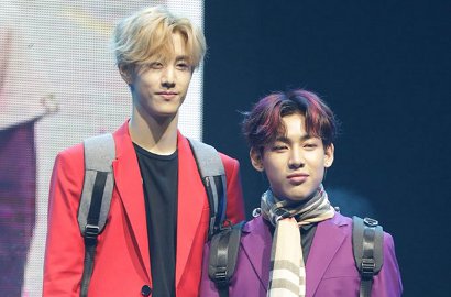 Ini Alasan Mark GOT7 Lempari Laptop dan Bikin BamBam Nangis