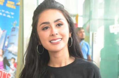 Selvi Kitty Segera Menikah dengan Mantan Manajer Vicky Prasetyo, Kapan?