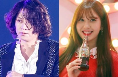 Heechul Unggah Video Telanjang Dada, Jeon Somi Beri Komentar ini