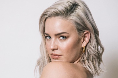 Anne-Marie Tampil Memukau di 'Idol', Netter Heboh Minta Penyanyi Internasional Lain