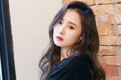 Curhat Sering Nangis, Woohee Dal Shabet Bersyukur Menang 'The Unit'