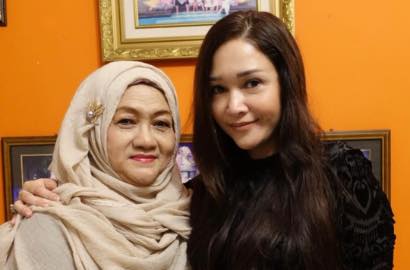 Ungkap Makna Lagu 'Cukup Siti Nurbaya', Maia Nyesal Tak Dengar Nasihat Ibu Soal Dhani