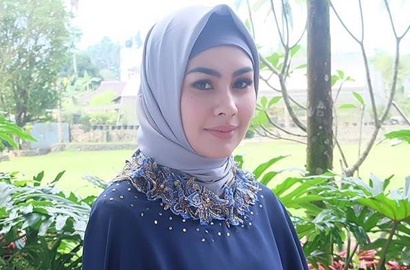 Dapat Hidayah Kilat, Kartika Putri Belum Beli Baju Muslimah