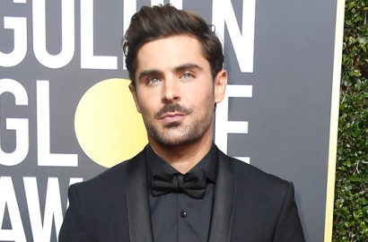 Zac Efron Mendadak Ubah Penampilan, Fans Terkejut