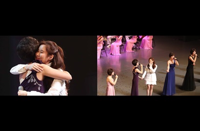 Keren, Begini Cerita Seohyun Tiba-Tiba Diminta Tampil Bareng Musisi Korea Utara