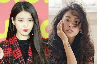 Para Ahli Sebut IU-Lee Hyori Cs Seleb dengan Fanservice Terbaik, Setuju?